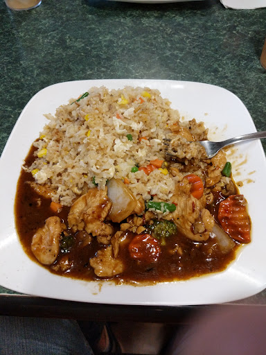 Photo of Saigon's Corner Restaurant - 406 E Kansas Ave, Garden City, KS 67846