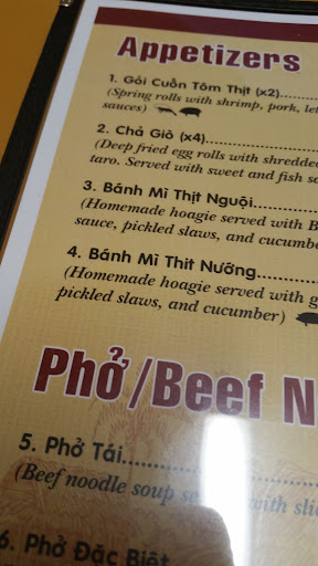 Photo of Saigon's Corner Restaurant - 406 E Kansas Ave, Garden City, KS 67846