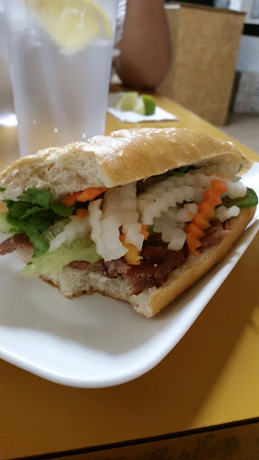 Photo of Saigon's Corner Restaurant - 406 E Kansas Ave, Garden City, KS 67846