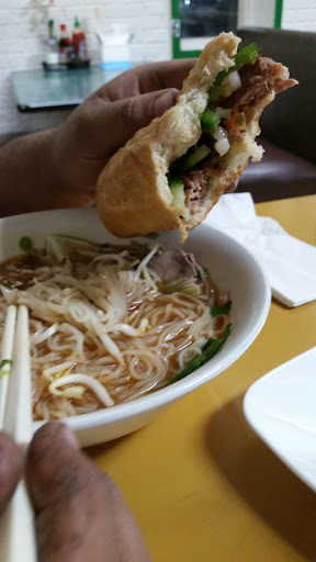 Photo of Saigon's Corner Restaurant - 406 E Kansas Ave, Garden City, KS 67846