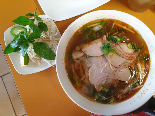 Photo of Saigon's Corner Restaurant - 406 E Kansas Ave, Garden City, KS 67846