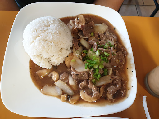 Photo of Saigon's Corner Restaurant - 406 E Kansas Ave, Garden City, KS 67846