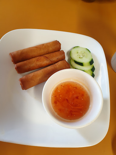 Photo of Saigon's Corner Restaurant - 406 E Kansas Ave, Garden City, KS 67846