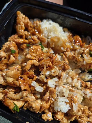 Photo of Itokos Grill - 110 W Kansas Ave, Garden City, KS 67846