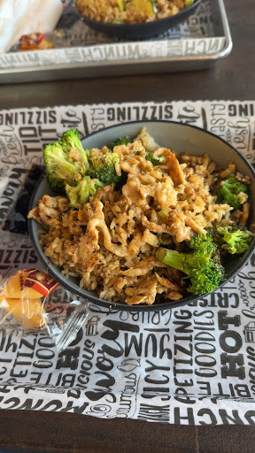 Photo of Itokos Grill - 110 W Kansas Ave, Garden City, KS 67846