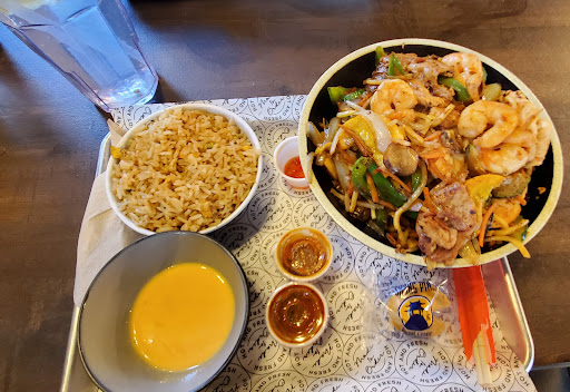 Photo of Itokos Grill - 110 W Kansas Ave, Garden City, KS 67846