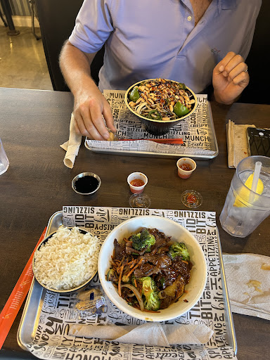 Photo of Itokos Grill - 110 W Kansas Ave, Garden City, KS 67846