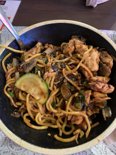 Photo of Itokos Grill - 110 W Kansas Ave, Garden City, KS 67846