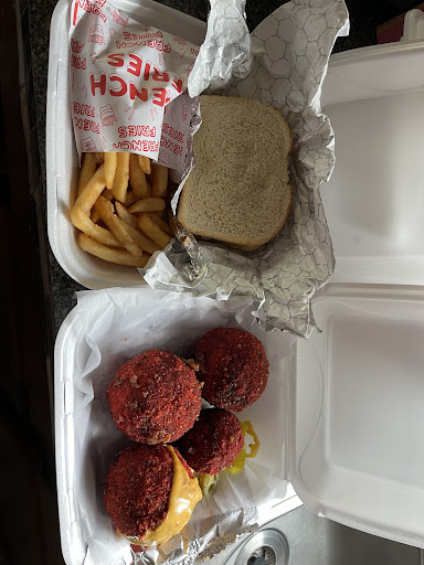 Photo of Burger Corner - 31350 Michigan Ave, Westland, MI 48186