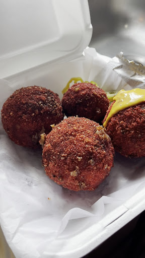 Photo of Burger Corner - 31350 Michigan Ave, Westland, MI 48186