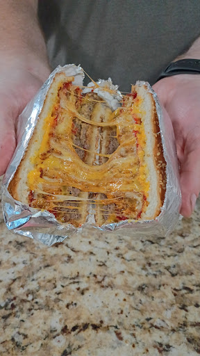 Photo of Burger Corner - 31350 Michigan Ave, Westland, MI 48186