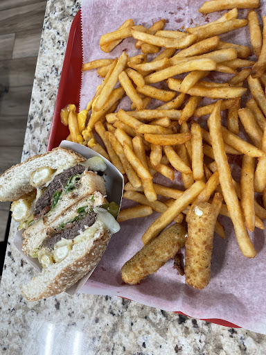 Photo of Burger Corner - 31350 Michigan Ave, Westland, MI 48186