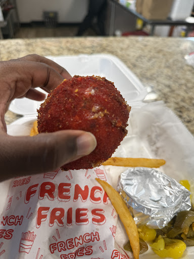 Photo of Burger Corner - 31350 Michigan Ave, Westland, MI 48186