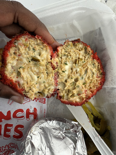 Photo of Burger Corner - 31350 Michigan Ave, Westland, MI 48186