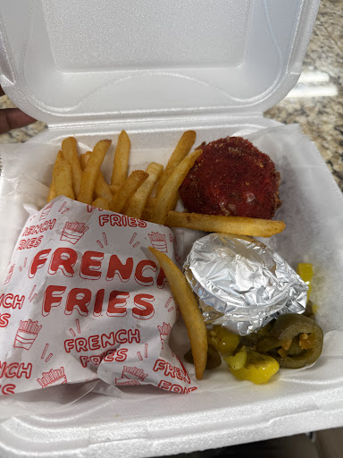 Photo of Burger Corner - 31350 Michigan Ave, Westland, MI 48186