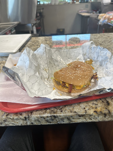 Photo of Burger Corner - 31350 Michigan Ave, Westland, MI 48186