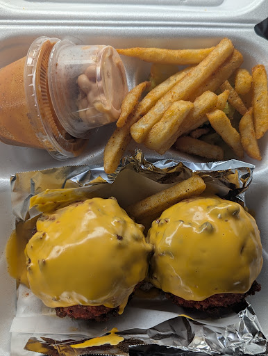 Photo of Burger Corner - 31350 Michigan Ave, Westland, MI 48186