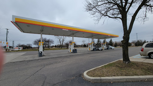 Photo of Burger Corner - 31350 Michigan Ave, Westland, MI 48186