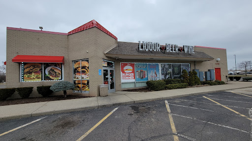 Photo of Burger Corner - 31350 Michigan Ave, Westland, MI 48186