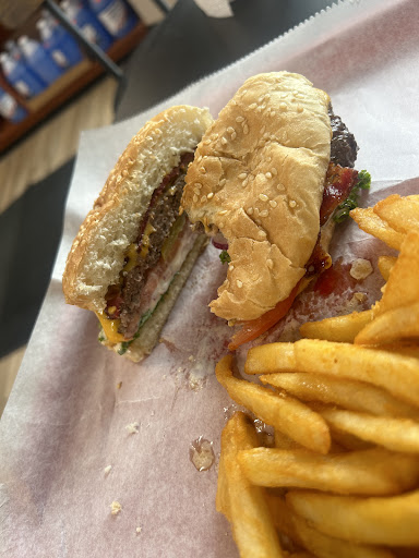 Photo of Burger Corner - 31350 Michigan Ave, Westland, MI 48186