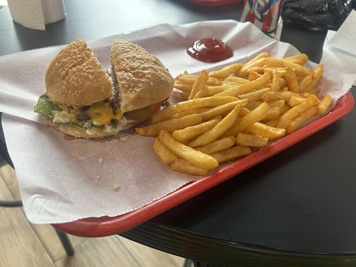 Photo of Burger Corner - 31350 Michigan Ave, Westland, MI 48186