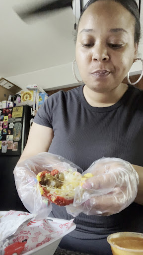 Photo of Burger Corner - 31350 Michigan Ave, Westland, MI 48186