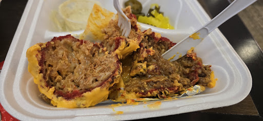 Photo of Burger Corner - 31350 Michigan Ave, Westland, MI 48186