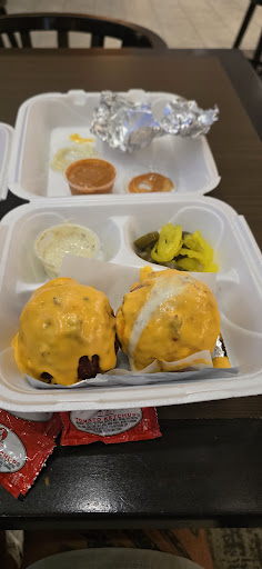 Photo of Burger Corner - 31350 Michigan Ave, Westland, MI 48186