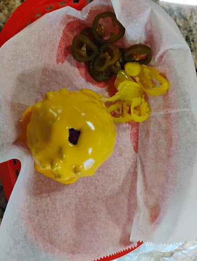 Photo of Burger Corner - 31350 Michigan Ave, Westland, MI 48186