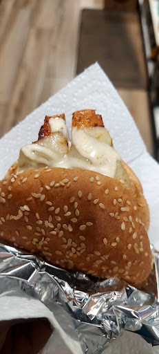 Photo of Burger Corner - 31350 Michigan Ave, Westland, MI 48186
