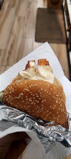 Photo of Burger Corner - 31350 Michigan Ave, Westland, MI 48186