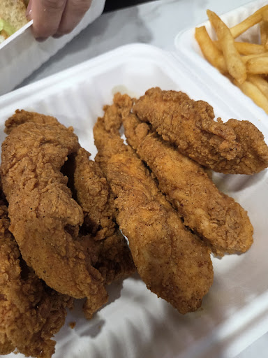 Photo of Dig'n chicken - 30086 Ford Rd, Garden City, MI 48135