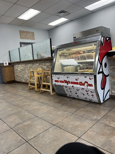 Photo of Dig'n chicken - 30086 Ford Rd, Garden City, MI 48135