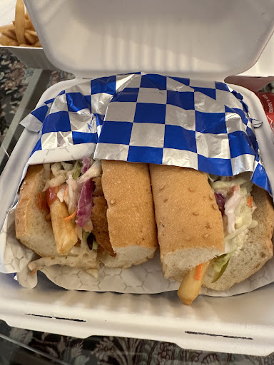 Photo of Dig'n chicken - 30086 Ford Rd, Garden City, MI 48135