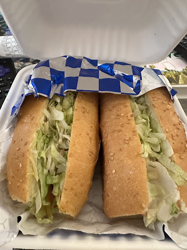 Photo of Dig'n chicken - 30086 Ford Rd, Garden City, MI 48135