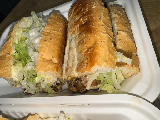 Photo of Dig'n chicken - 30086 Ford Rd, Garden City, MI 48135