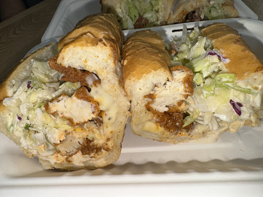 Photo of Dig'n chicken - 30086 Ford Rd, Garden City, MI 48135