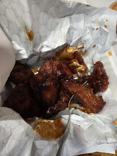 Photo of Dig'n chicken - 30086 Ford Rd, Garden City, MI 48135