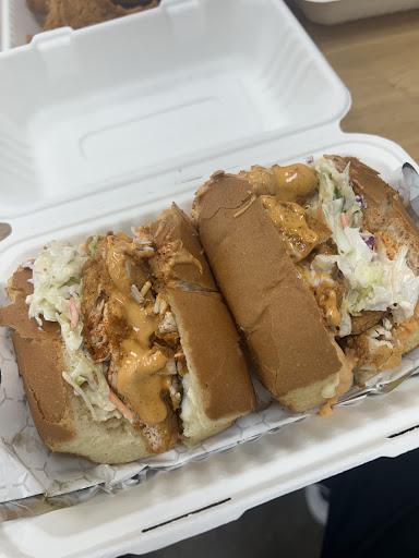 Photo of Dig'n chicken - 30086 Ford Rd, Garden City, MI 48135