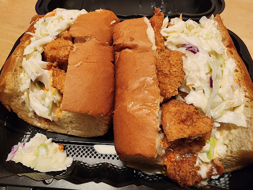 Photo of Dig'n chicken - 30086 Ford Rd, Garden City, MI 48135