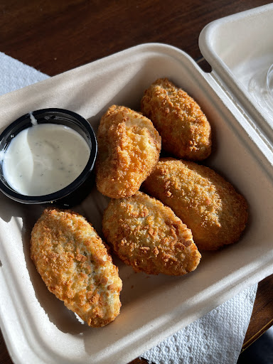 Photo of Dig'n chicken - 30086 Ford Rd, Garden City, MI 48135