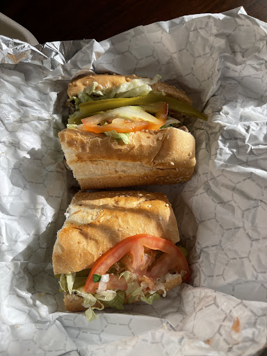 Photo of Dig'n chicken - 30086 Ford Rd, Garden City, MI 48135