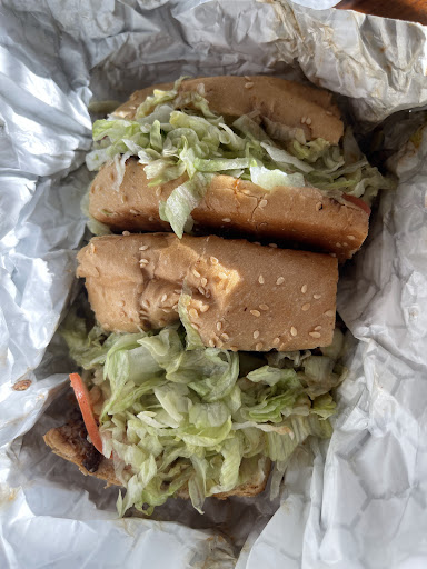 Photo of Dig'n chicken - 30086 Ford Rd, Garden City, MI 48135