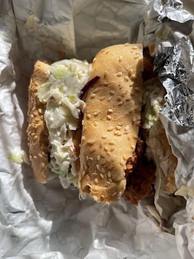 Photo of Dig'n chicken - 30086 Ford Rd, Garden City, MI 48135