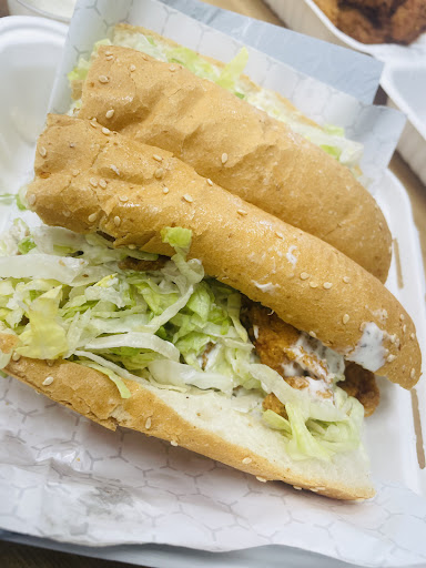 Photo of Dig'n chicken - 30086 Ford Rd, Garden City, MI 48135