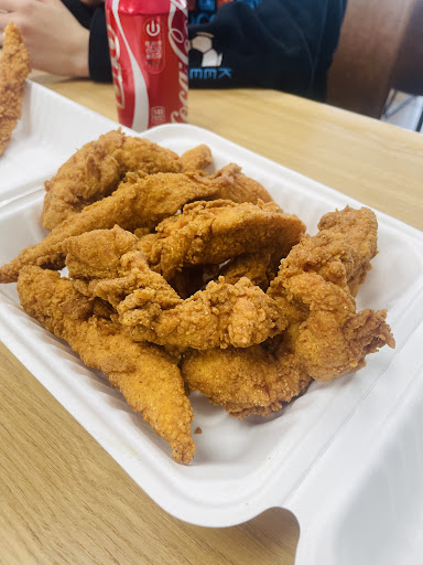 Photo of Dig'n chicken - 30086 Ford Rd, Garden City, MI 48135