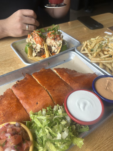 Photo of Avenue American Bistro - 3632 Elizabeth St, Wayne, MI 48184