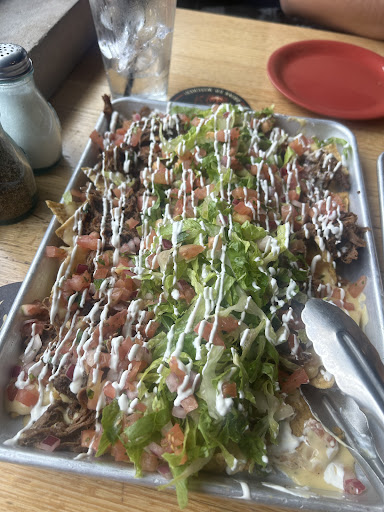 Photo of Avenue American Bistro - 3632 Elizabeth St, Wayne, MI 48184