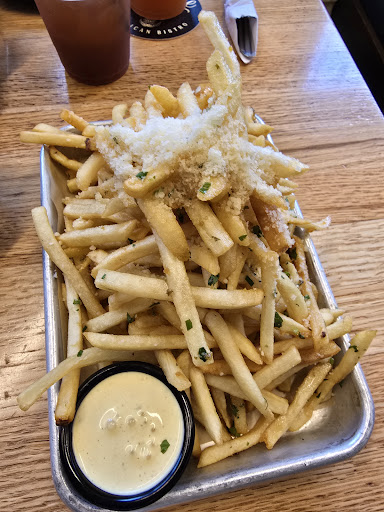 Photo of Avenue American Bistro - 3632 Elizabeth St, Wayne, MI 48184