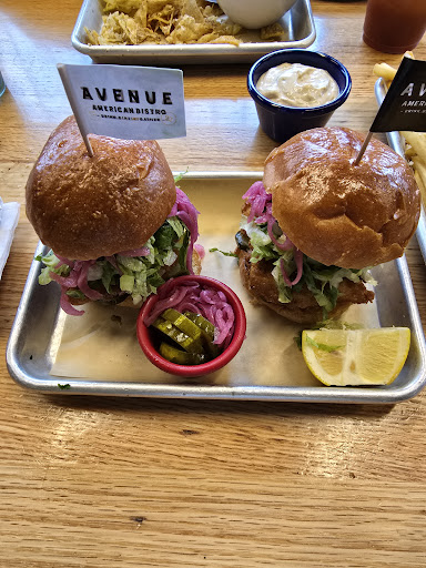 Photo of Avenue American Bistro - 3632 Elizabeth St, Wayne, MI 48184